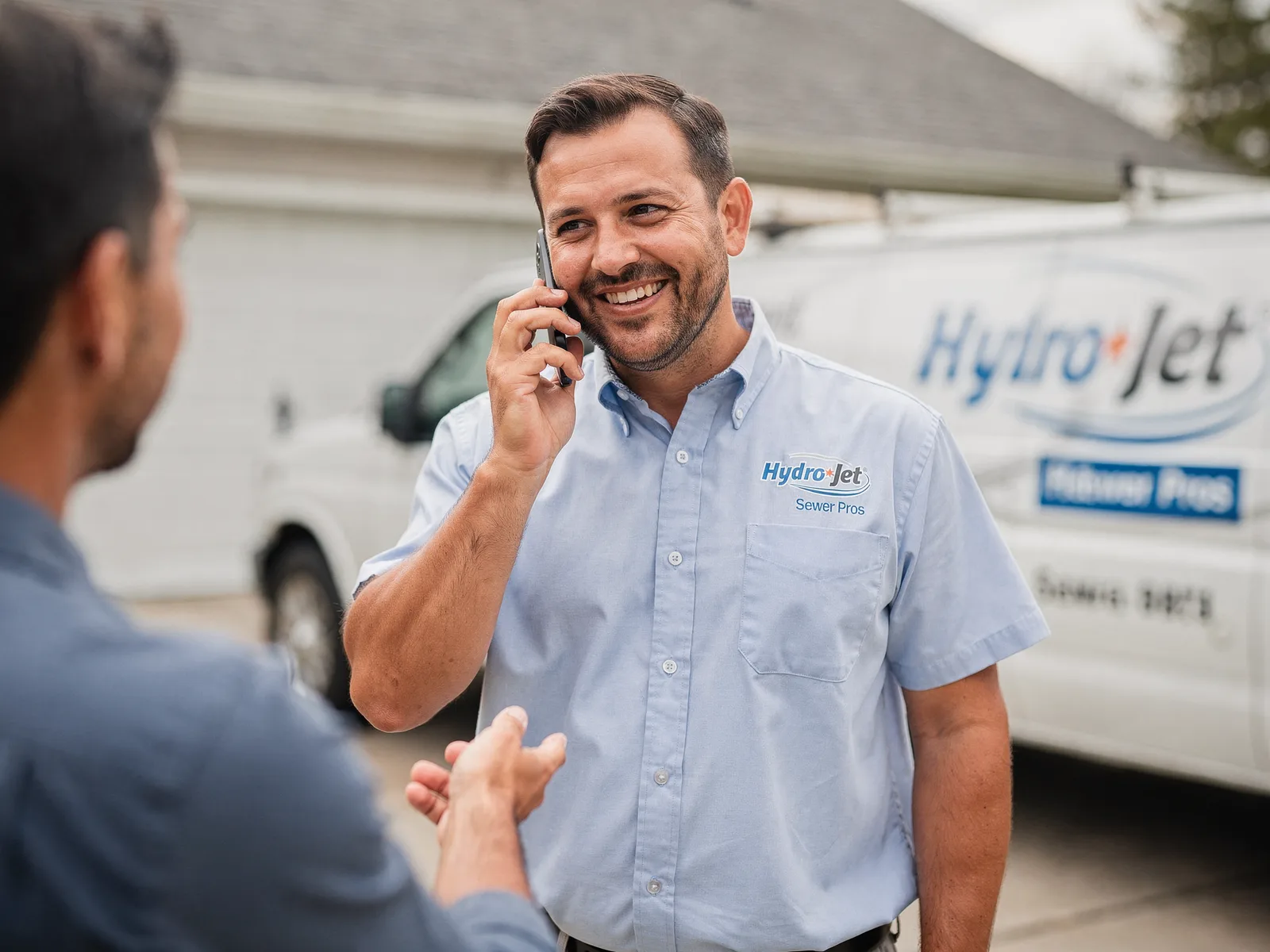 Hydro Jetting Cannon Beach, OR FAQs